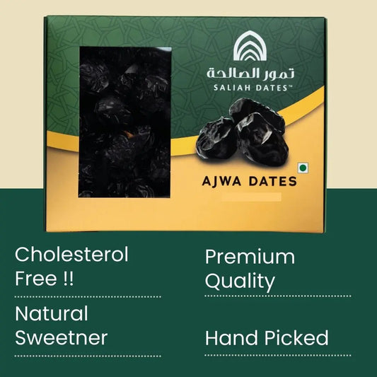 Ajwa dates My Store