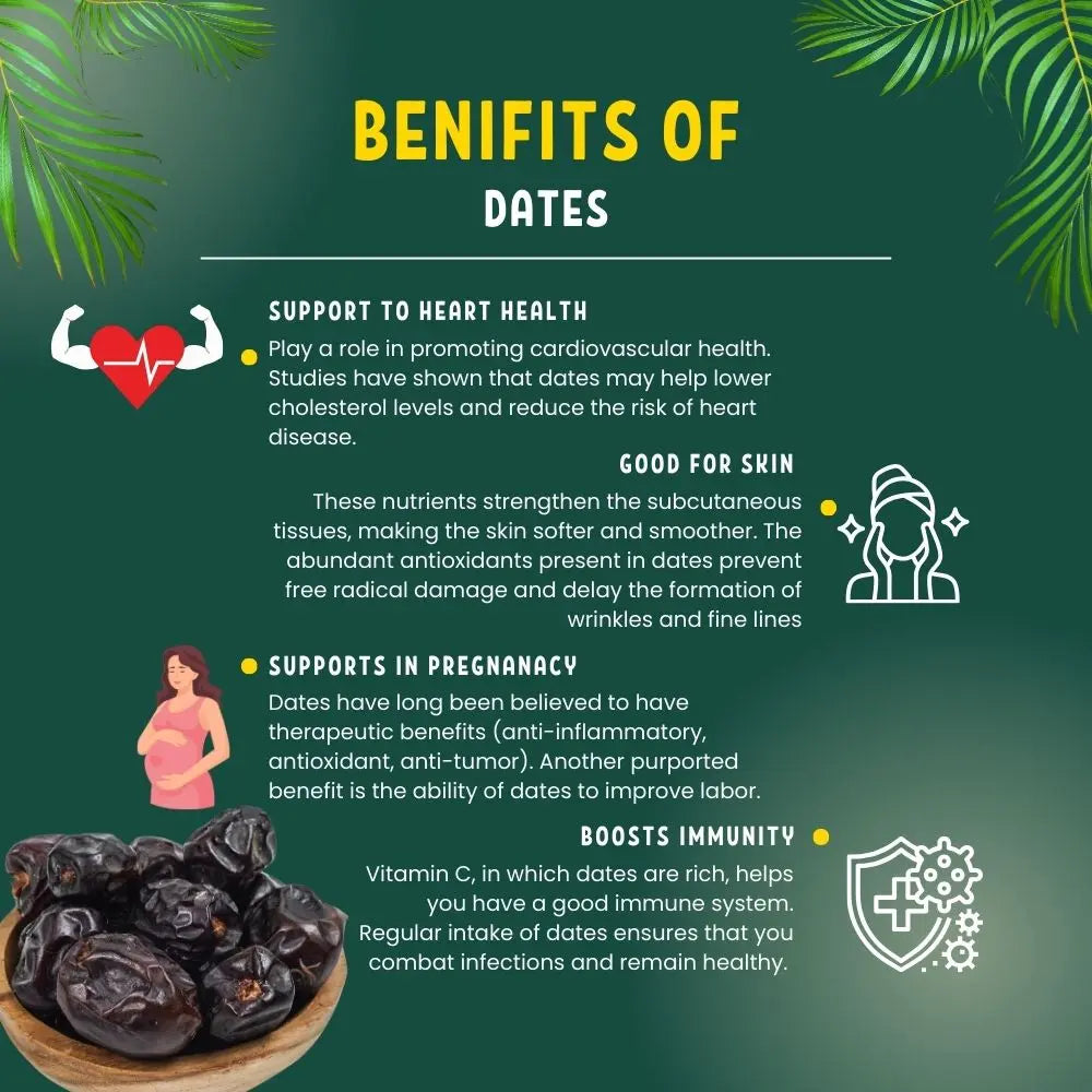 Ajwa dates My Store