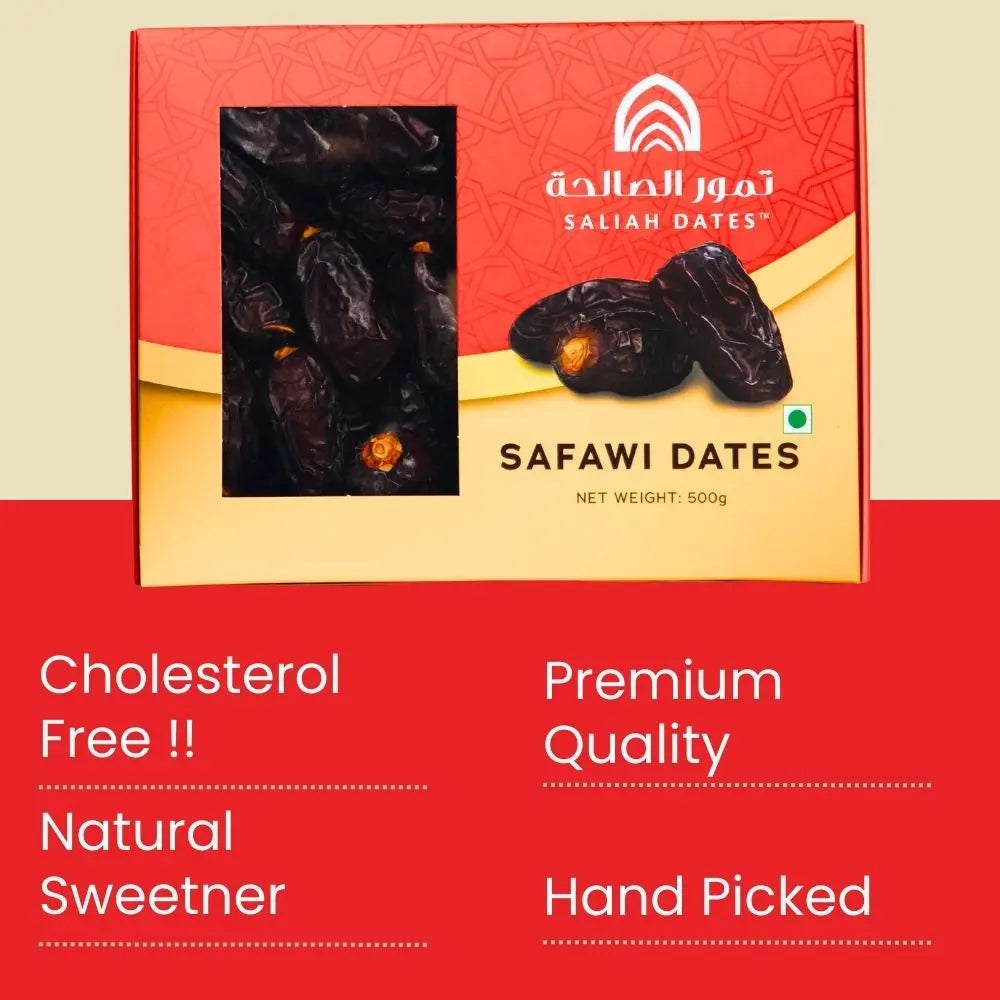 Safawi Dates My Store