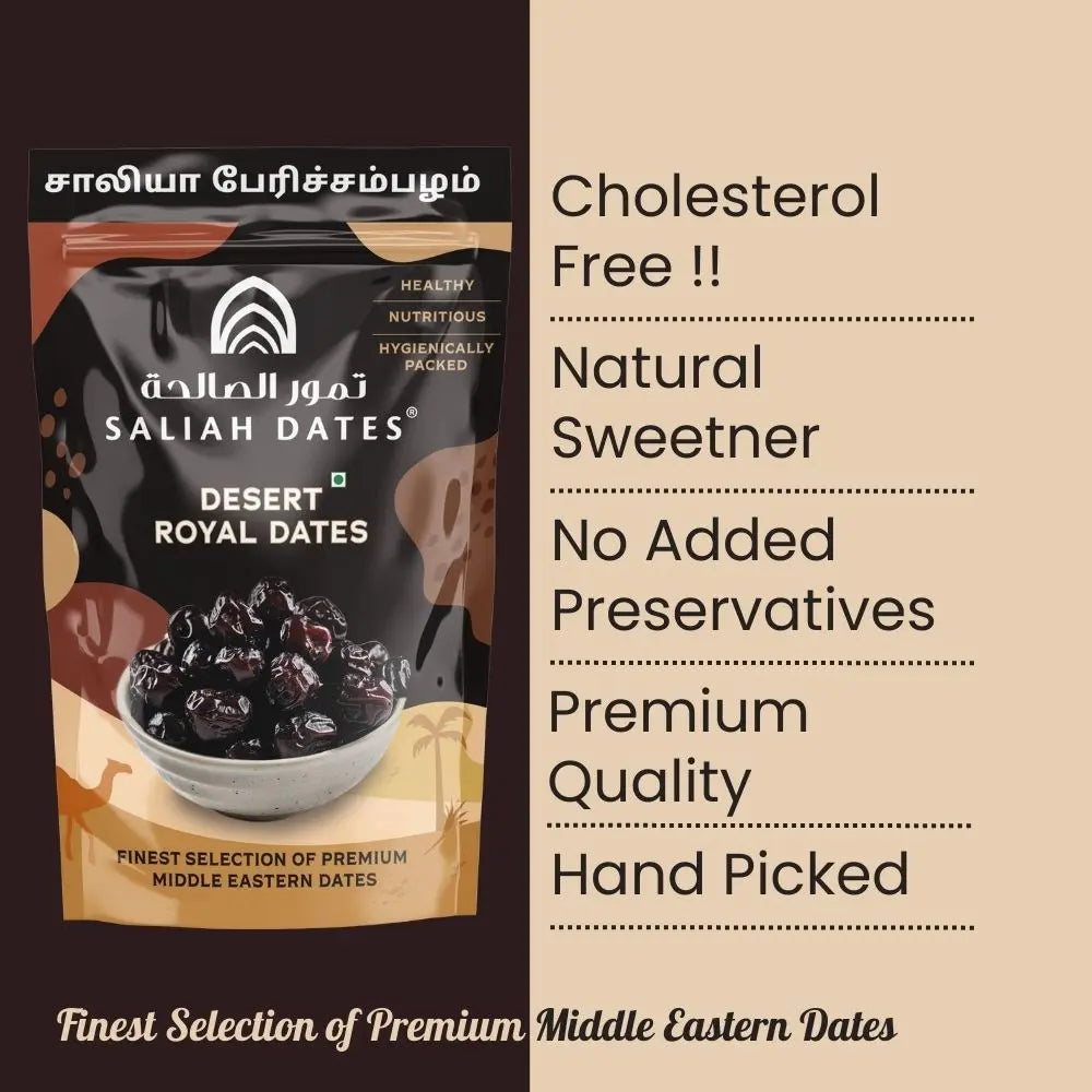 Desert Royal Dates My Store