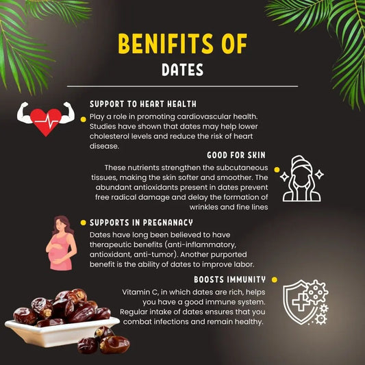 Desert Royal Dates My Store