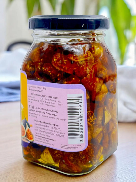 Fig with Honey My Store