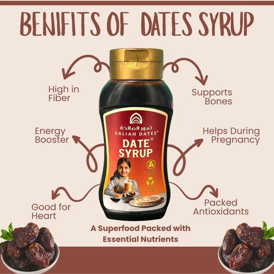 Date Syrup My Store