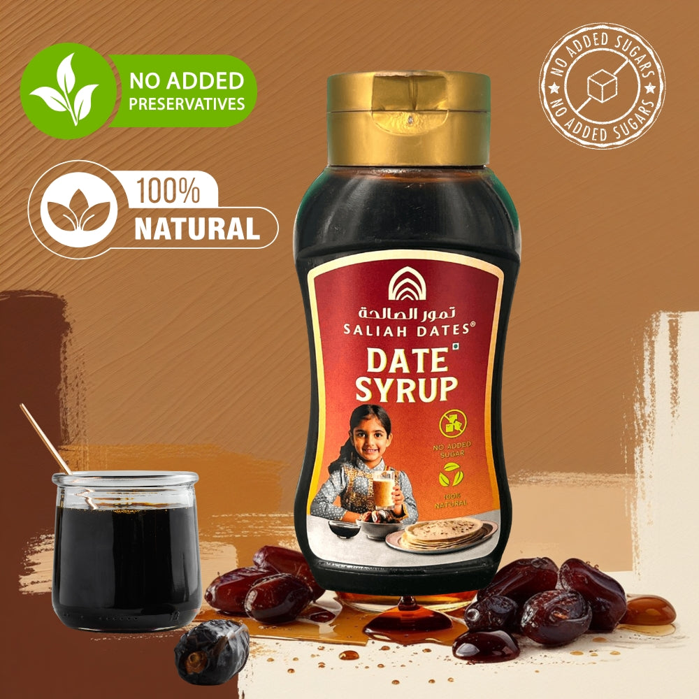 Date Products