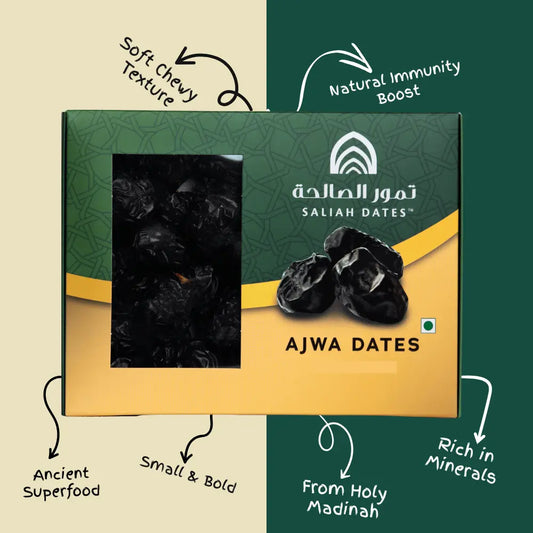 Ajwa dates My Store