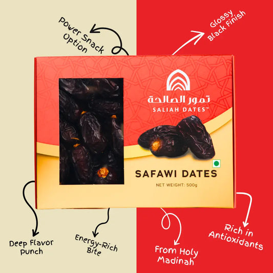 Safawi Dates My Store