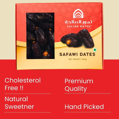 Safawi Dates My Store