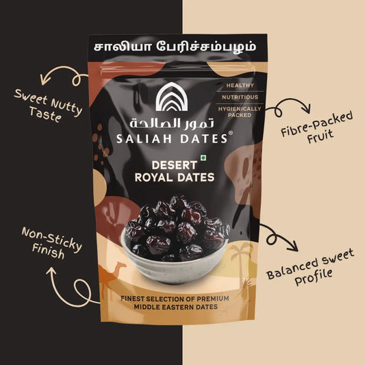 Desert Royal Dates My Store