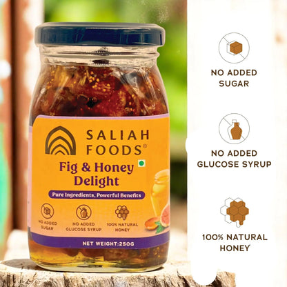 Fig with Honey My Store