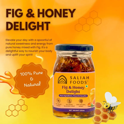 Fig with Honey My Store