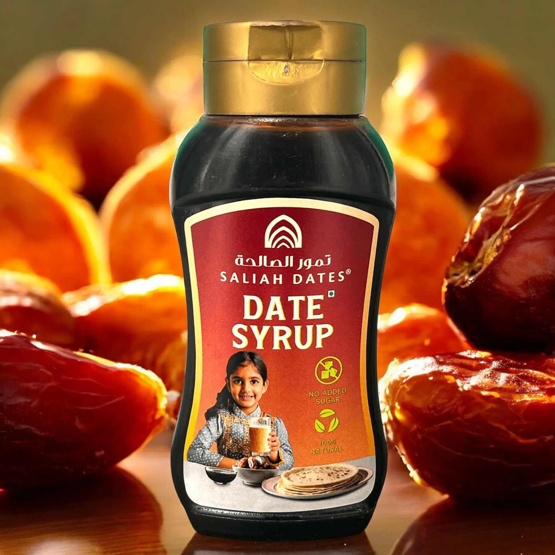 Date Syrup My Store