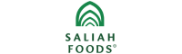 Saliah Foods logo