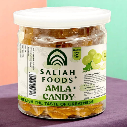 Amla Candy My Store